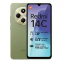 Xiaomi Redmi 14C – Écran 6,9″ 120 Hz • Caméra 50 MP • Batterie 5 160 mAh longue durée