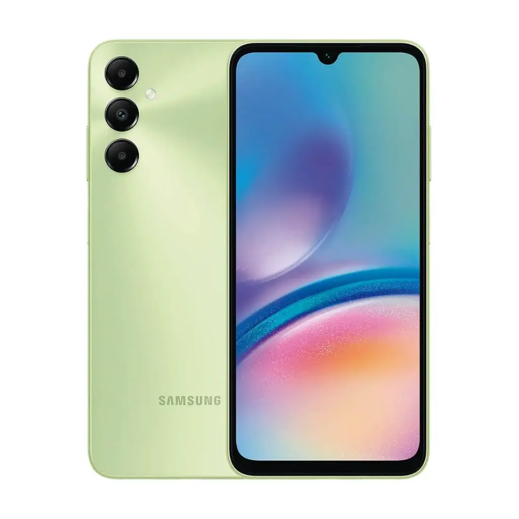 Samsung Galaxy A05s – Écran 6,6″ FHD+ • Triple Caméra 50 MP • Batterie 5 000 mAh