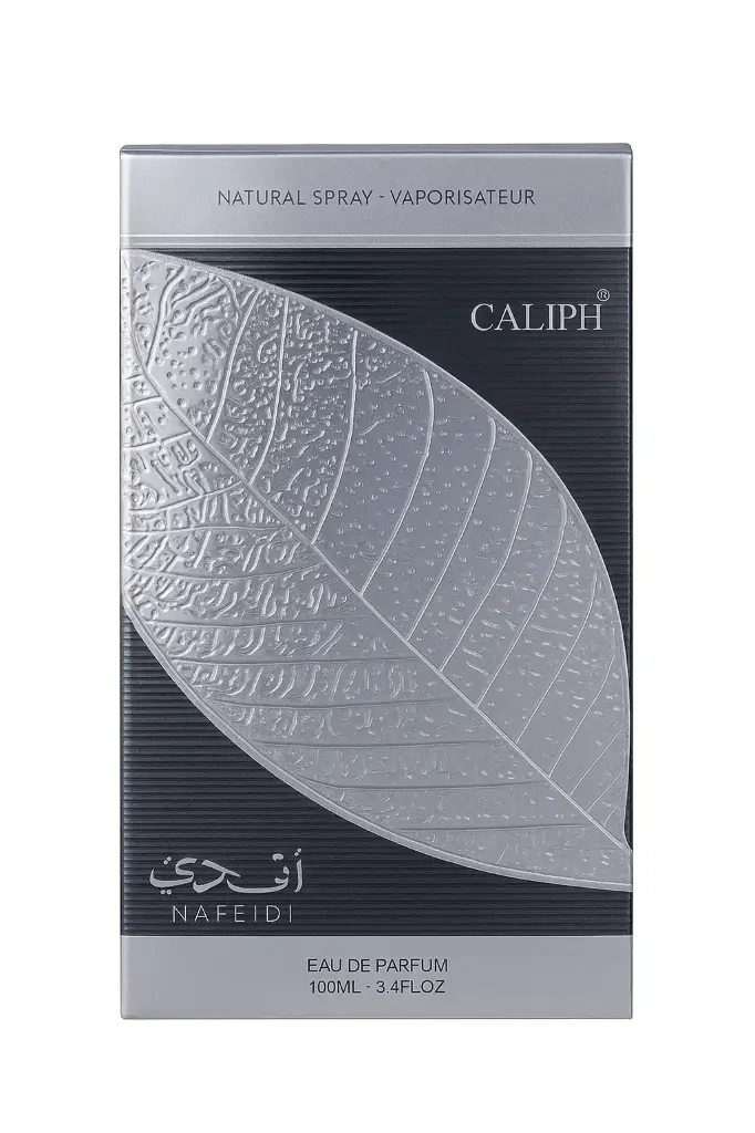 Parfum Homme Caliph – Nafeidi Eau de Parfum 100 ml