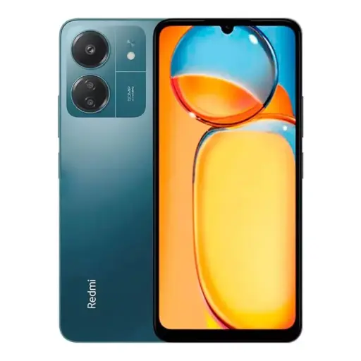 Xiaomi Redmi 13C – Écran 6,74″ 90 Hz • Caméra 50 MP • Batterie 5 000 mAh longue durée