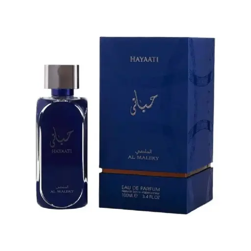 Parfum Homme Hayaati – Lattafa Eau de Parfum 100 ml