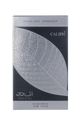 Parfum Homme Caliph – Nafeidi Eau de Parfum 100 ml