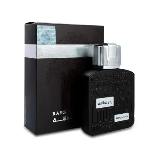 Ramz Lattafa pour Homme – Eau de Parfum 100 ml – Lattafa